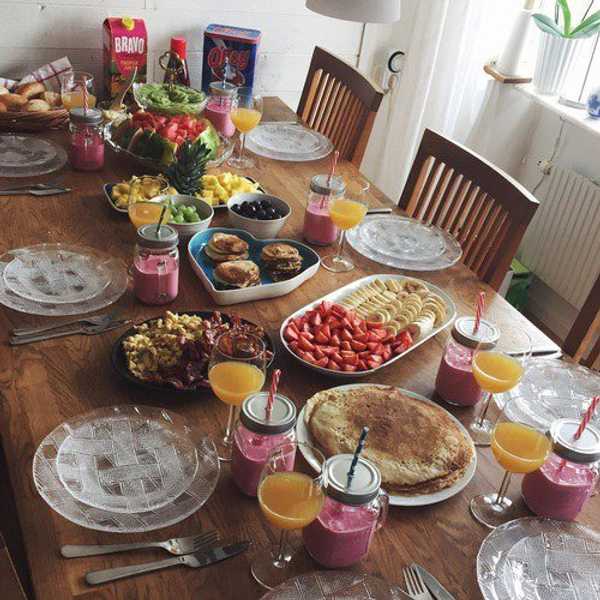 Why Brunch Is The Best Part Of Drinking