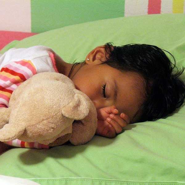 To Nap Or Not To Nap? THAT is the question.