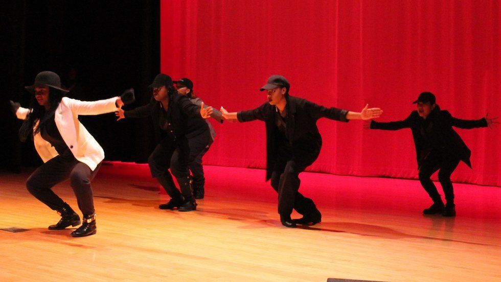 Highlights of Decades