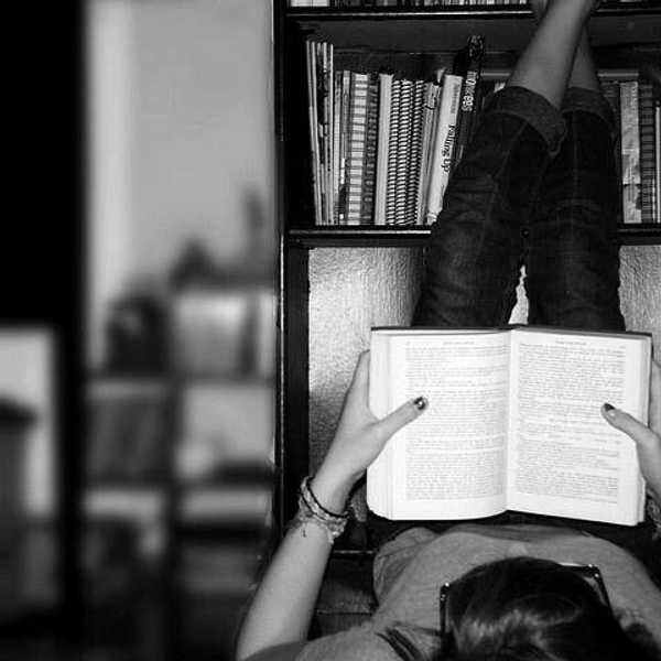 11 Truths About English Majors