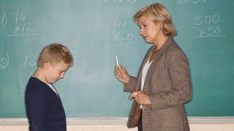 Bridging the Educator's Gap