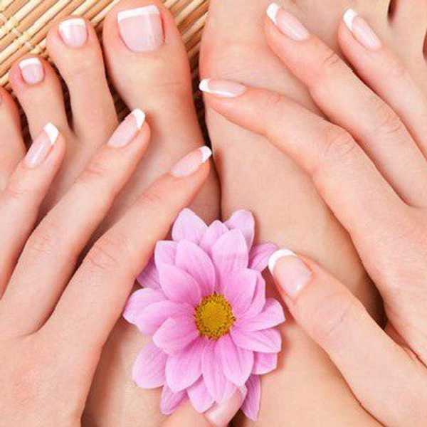 What Your Nail Polish Says About You