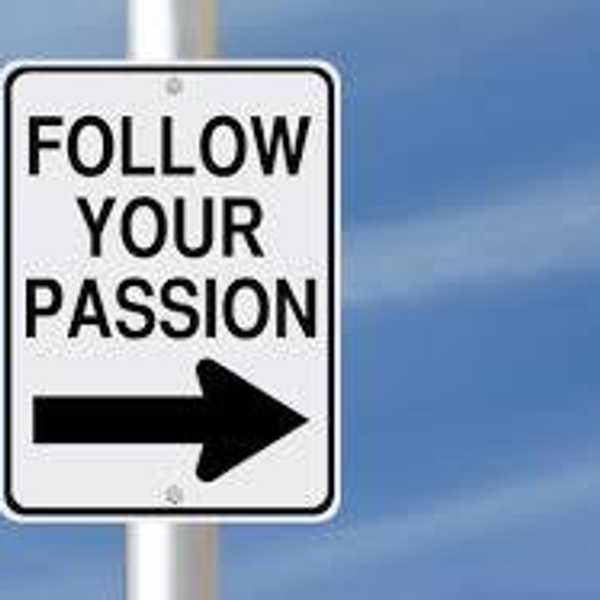 What Does Passion Mean To You?