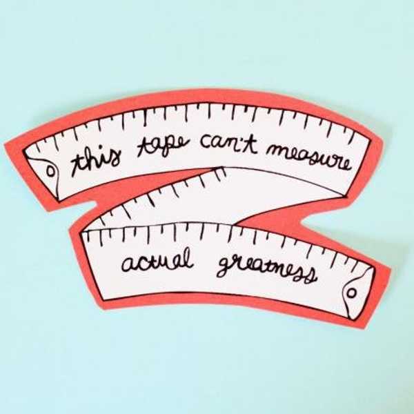 Weight Gain In A Weight Watchers World