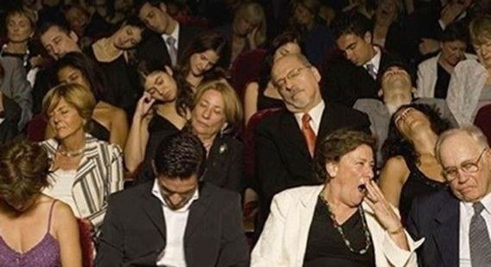 5 Movies That Disappointed Me Beyond Expectations