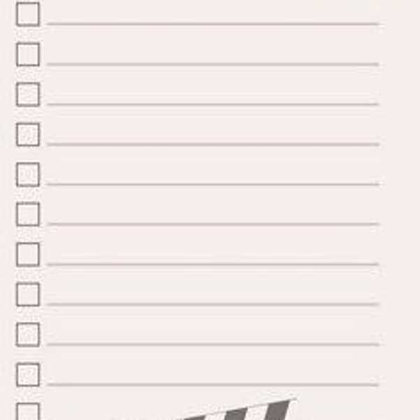 30 Movies To Watch Before You're 30: A Checklist