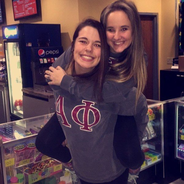 A Goodbye Letter To My First Roommate