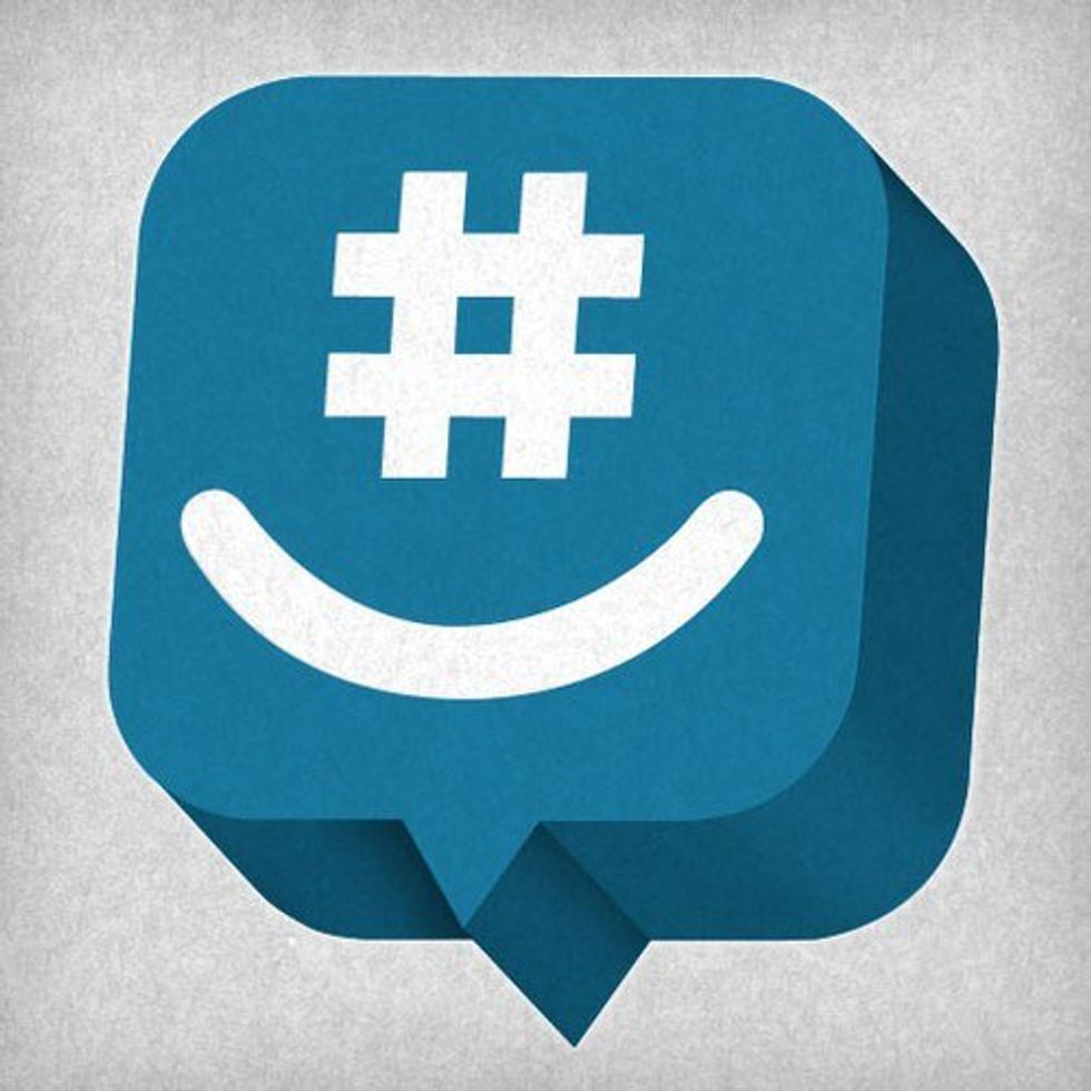 How To Handle A GroupMe Chat With Over 750 People In It