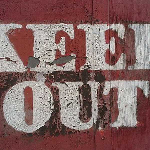 Gatekeeping: How Women Are Kept Out Of Nerd Culture