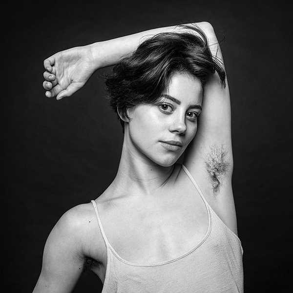 Hairstory/Herstory: A Tale of Body Hair Removal