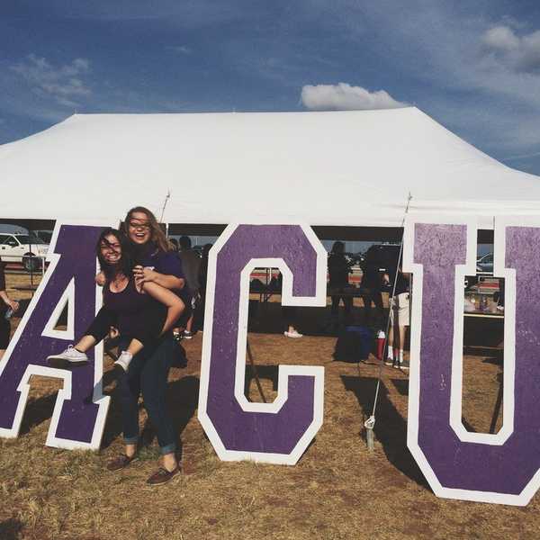 Lessons I Learned From My Freshman Year