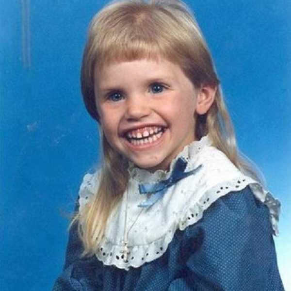 10 Reasons Why Having Bangs Is The Worst