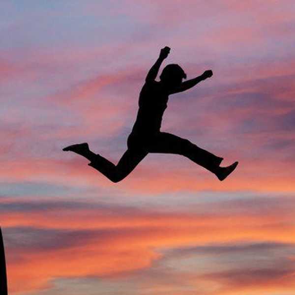 To the Person Who Feels Like a Failure