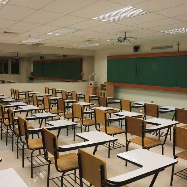 A Letter To The Teacher Who Changed Me