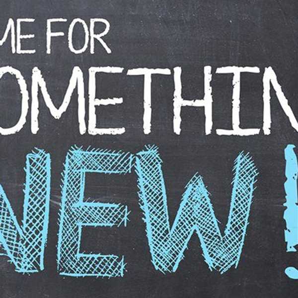 14 Stages Of Getting A New Job