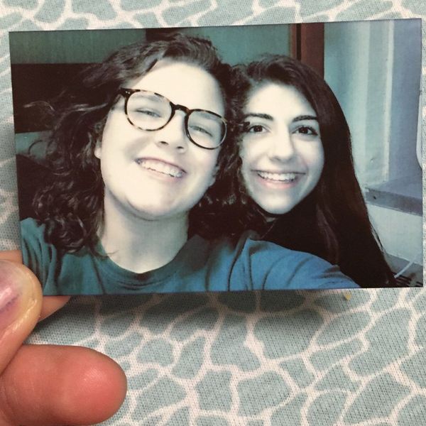 A List Of Promises To My Future Roommate