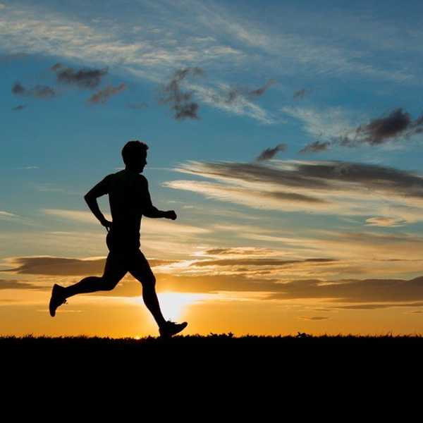 Why I Run