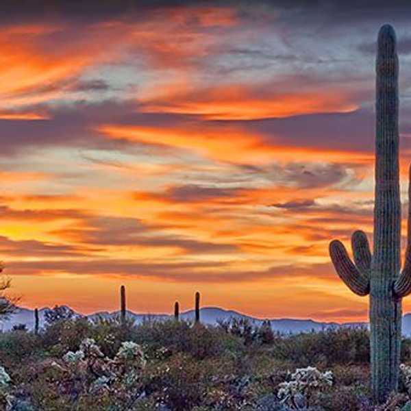 10 Astounding Attractions In Northern Arizona