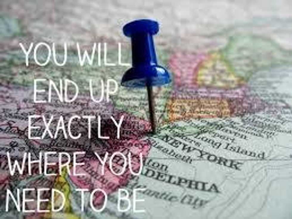 Finding Your Happiness Through Transferring