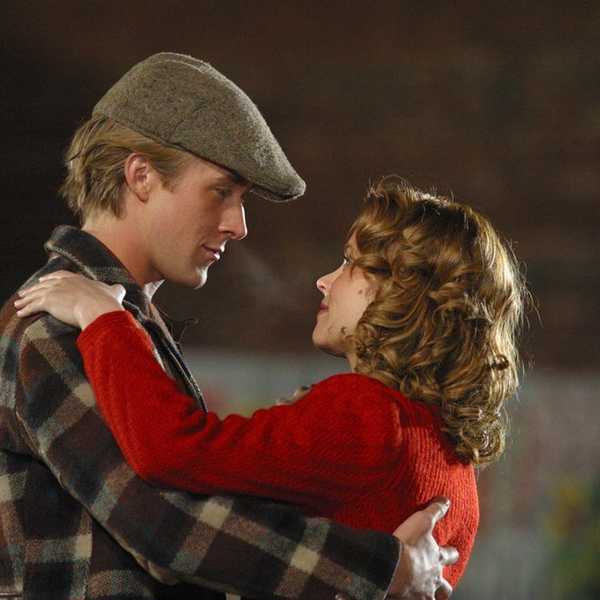 Love Stories For The Perpetually Single Girl