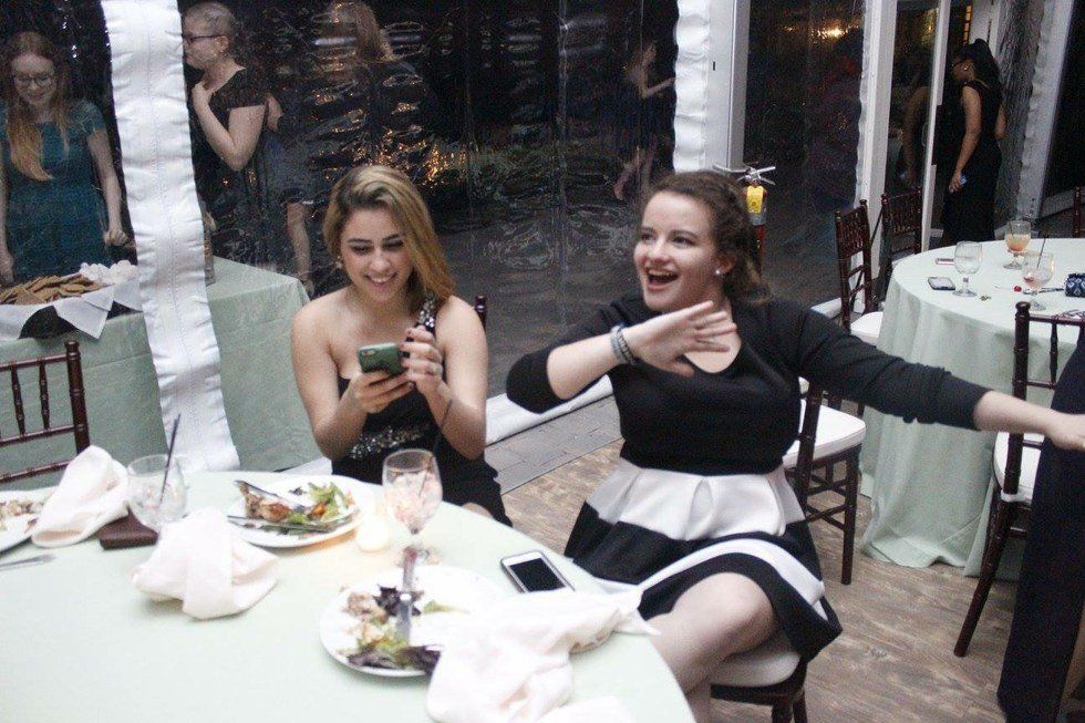 Being Single In College Ain’t So Bad