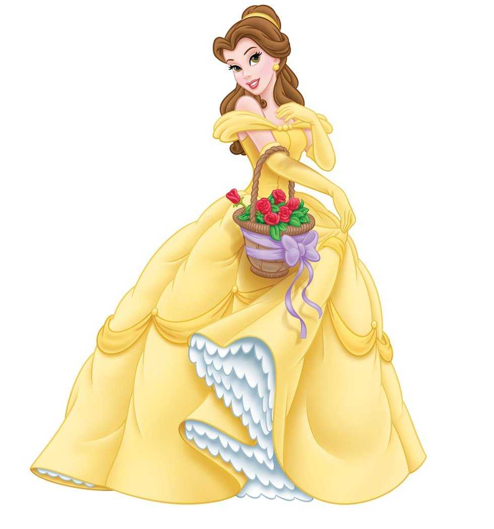 Disney Princesses Reimagined As Cabbages