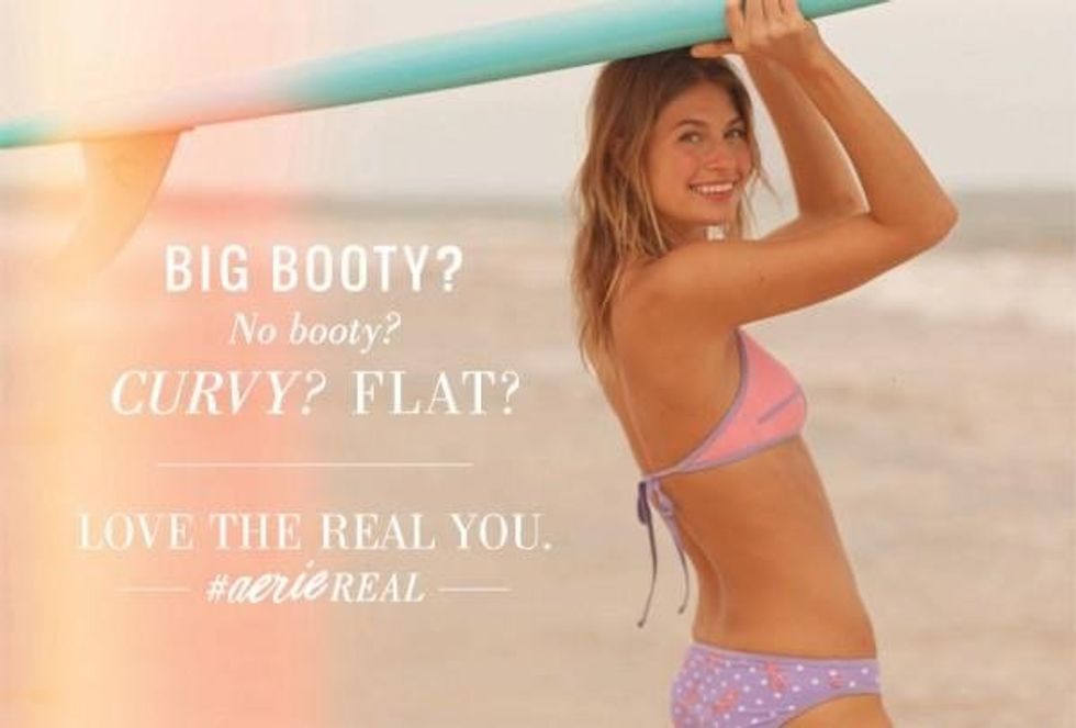 6 Reasons Why Aerie Gets All of My Respect
