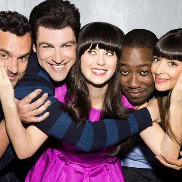 How To Live With Your Best Friends And Not Hate Them