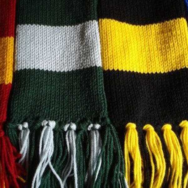 15 Struggles Only Extreme Potterheads Understand