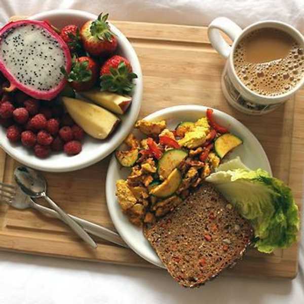 Healthy Eating In College: Kale, Quinoa And Carrots – Oh My!