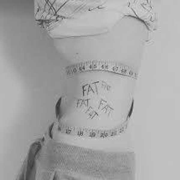 Dying To Be Thin