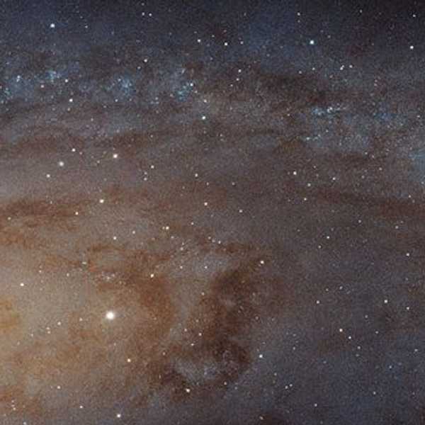 The Universe Doesn't Care