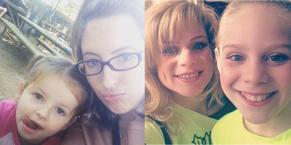 #TitaStrong, Remembering The Lives Of Two Young Girls Gone Too Soon