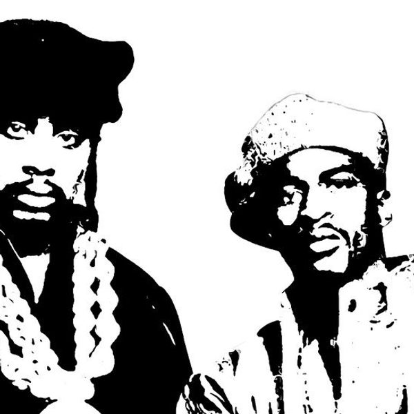 The 50 Greatest Hip-Hop Tracks of All-Time