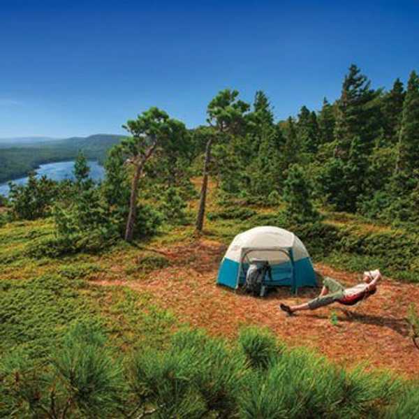 Michigan the Beautiful- Why I'm Not Leaving My State