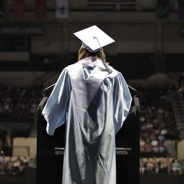 The Validity of a Valedictorian