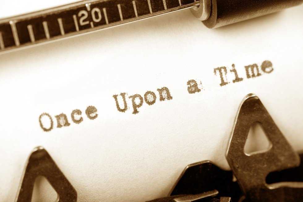 What It Feels Like To Be Halfway Through Writing A Novella
