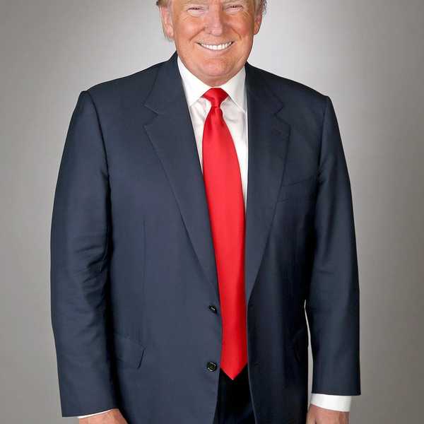 What Young People Think About Trump