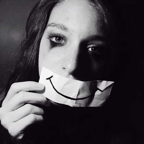 Depression Isn't an Excuse