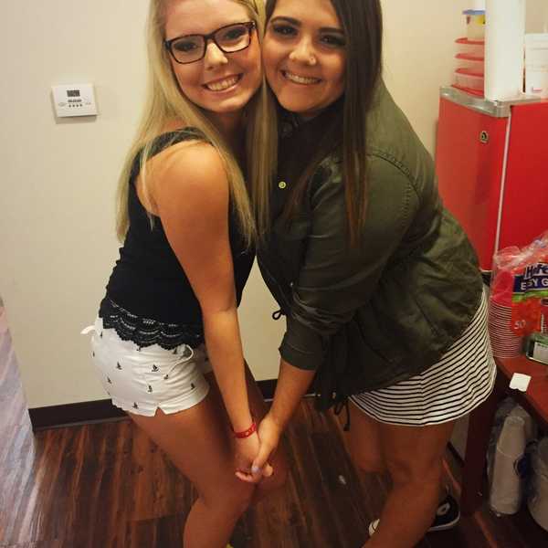 A Letter To My Freshman Roommate