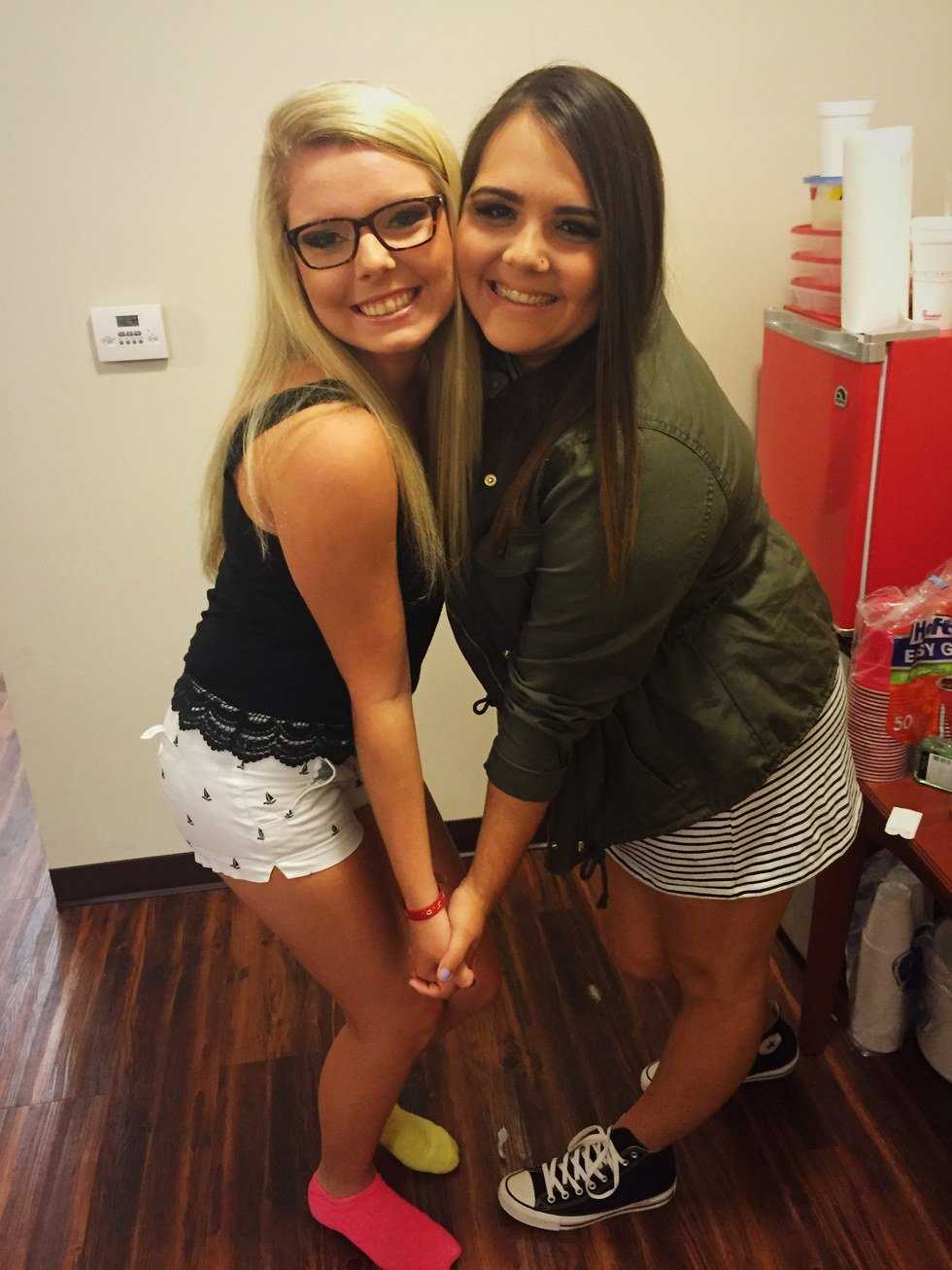 A Letter To My Freshman Roommate
