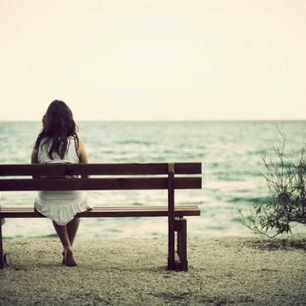 What It's Like Losing Someone To Addiction