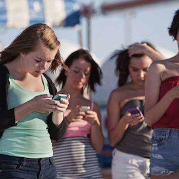 I Hate Smartphones