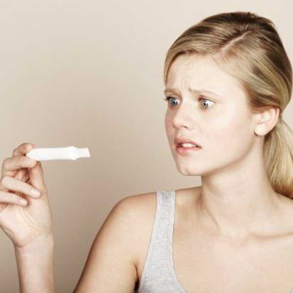 Four Things I Wish Guys Understood About Pregnancy