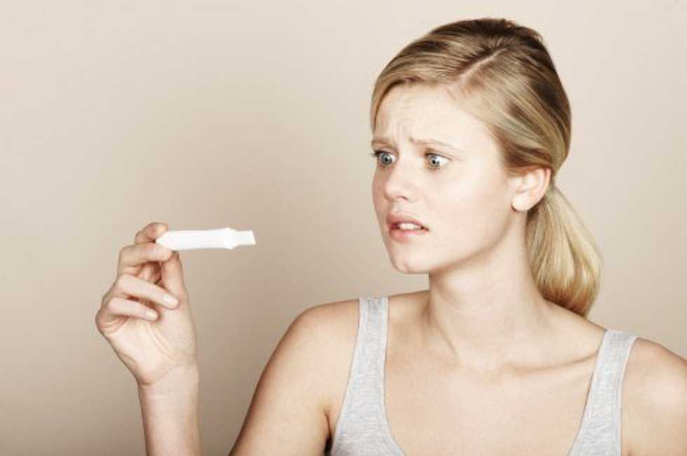 Four Things I Wish Guys Understood About Pregnancy
