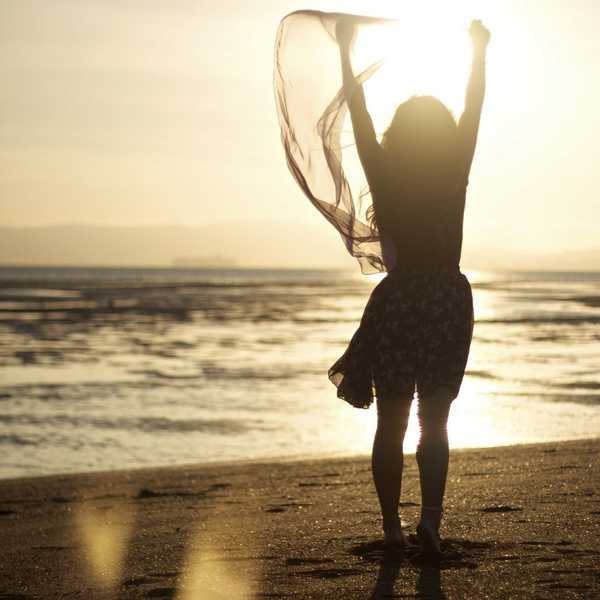 To The Struggling Woman Of Faith
