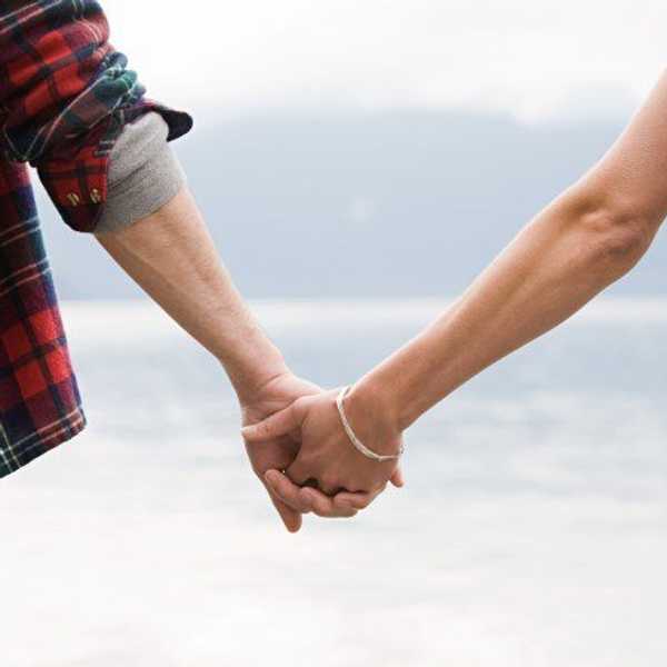 Lessons In Love