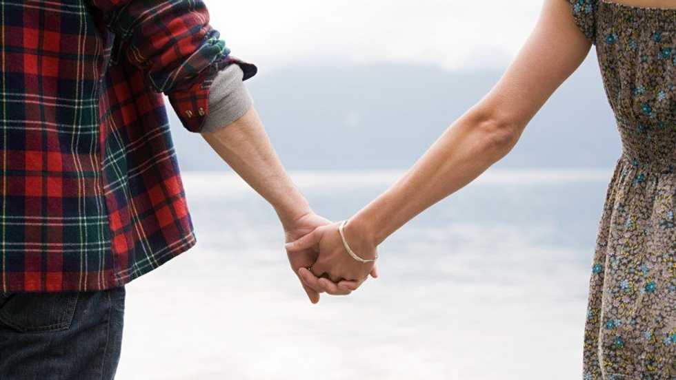 Lessons In Love
