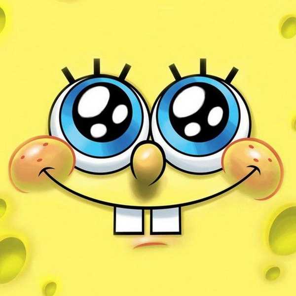 The Last Month Of The Semester As Told By 'SpongeBob Squarepants'