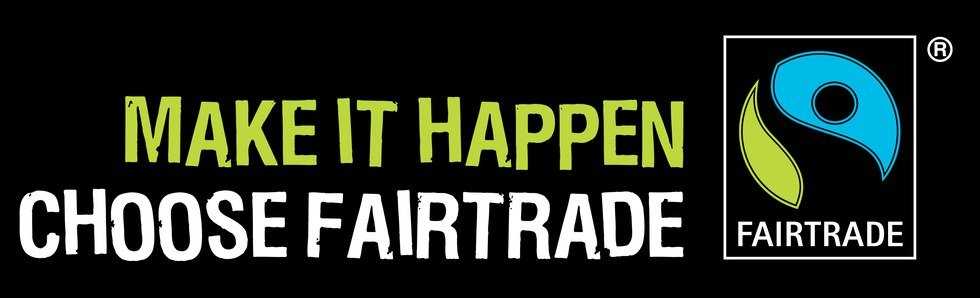 Why Fair Trade Is The Best Trade